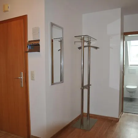 דירה Haus Jodokus, Whg Paljass