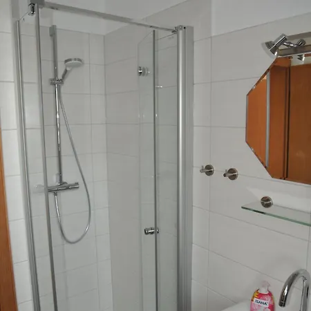 דירה Haus Jodokus, Whg Paljass קלנהוזן