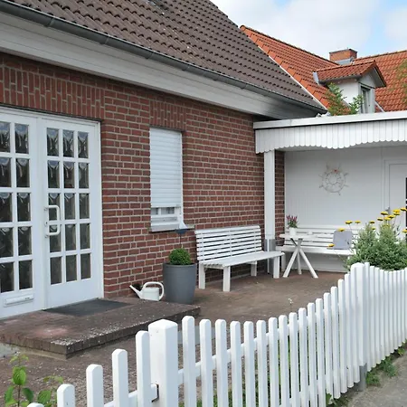 Haus Jodokus, Whg Paljass