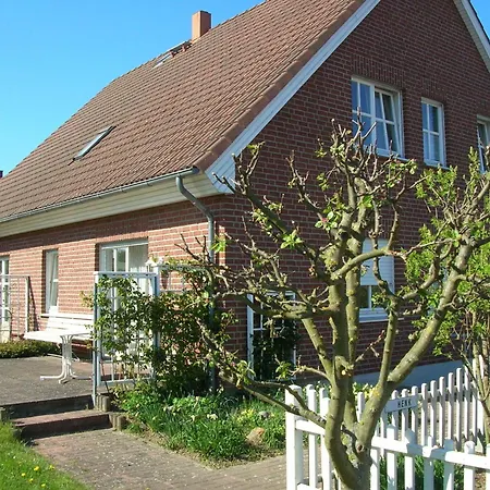 Haus Jodokus, Whg Paljass